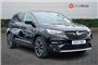 2021 Vauxhall Grandland X 1.2 Turbo Elite Nav 5dr Auto [8 Speed]