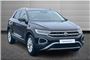 2022 Volkswagen T-Roc 1.5 TSI Style 5dr