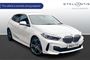 2019 BMW 1 Series 118i M Sport 5dr