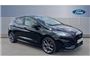 2023 Ford Fiesta 1.0 EcoBoost Hybrid mHEV 125 ST-Line Edition 5dr