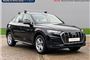 2024 Audi Q5 Sportback 50 TFSI e Quattro Sport 5dr S Tronic