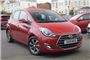 2019 Hyundai ix20 1.6 SE Nav 5dr