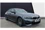 2020 BMW 3 Series 320i M Sport 4dr Step Auto