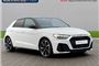 2023 Audi A1 35 TFSI Black Edition 5dr S Tronic