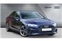 2020 Audi S4 S4 TDI Quattro Black Edition 4dr Tiptronic