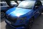 2024 Skoda Karoq 1.5 TSI Sport Line 5dr DSG