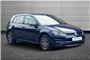 2018 Volkswagen Golf 1.0 TSI 110 SE [Nav] 5dr DSG