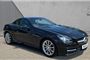 2015 Mercedes-Benz SLK SLK 250 CDI BlueEFFICIENCY AMG Sport 2dr Tip Auto