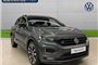 2019 Volkswagen T-Roc 2.0 TSI 4MOTION R-Line 5dr DSG