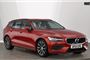2021 Volvo V60 2.0 B3P Momentum 5dr Auto