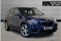 2019 BMW X1 sDrive 18i Sport 5dr Step Auto