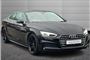 2019 Audi A5 35 TFSI S Line 2dr S Tronic