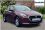 2022 Mazda 2 1.5 Skyactiv G 75 SE-L 5dr