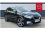 2023 Nissan Qashqai 1.5 E-Power Tekna+ 5dr Auto