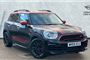 2019 MINI Countryman 2.0 [306] John Cooper Works ALL4 5dr Auto