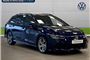 2024 Volkswagen Golf Estate 2.0 TDI 150 R-Line 5dr DSG