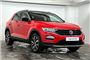 2019 Volkswagen T-Roc 1.0 TSI Design 5dr