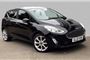 2021 Ford Fiesta 1.0 EcoBoost 125 Titanium X 5dr Auto [7 Speed]