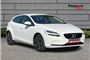 2017 Volvo V40 T2 [122] Momentum 5dr