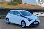 2020 Toyota Aygo 1.0 VVT-i X-Play 5dr