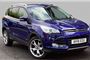 2016 Ford Kuga 2.0 TDCi 180 Titanium X 5dr Powershift