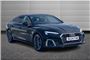 2024 Audi A5 Sportback 35 TFSI S Line 5dr S Tronic