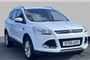 2015 Ford Kuga 2.0 TDCi 150 Titanium 5dr 2WD