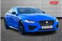 2020 Jaguar XE 2.0 Reims Edition 4dr Auto