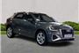 2024 Audi Q2 35 TFSI S Line 5dr S Tronic