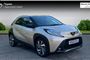 2022 Toyota Aygo X 1.0 VVT-i Exclusive 5dr