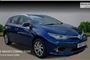 2018 Toyota Auris 1.8 Hybrid Icon Tech TSS 5dr CVT