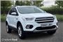 2017 Ford Kuga 2.0 TDCi 180 Titanium 5dr Auto