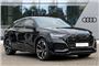 2022 Audi RS Q8 RS Q8 TFSI Quattro Vorsprung 5dr Tiptronic