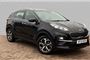 2021 Kia Sportage 1.6T GDi ISG 2 5dr [AWD]