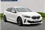 2021 BMW 1 Series 118i [136] M Sport 5dr Step Auto