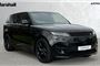 2023 Land Rover Range Rover Sport 3.0 P400 Dynamic SE 5dr Auto