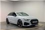 2023 Audi S4 S4 TDI 341 Quattro Black Edition 5dr Tiptronic