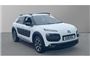 2018 Citroen C4 Cactus 1.2 PureTech [82] Flair 5dr