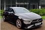 2024 Mercedes-Benz A-Class A200 AMG Line Executive 5dr Auto