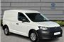 2024 Volkswagen Caddy 2.0 TDI 102PS Commerce Van [Business/Tech Pack]