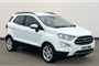 2022 Ford EcoSport 1.0 EcoBoost 125 Titanium 5dr