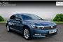 2019 Volkswagen Passat 2.0 TDI SE Business 4dr DSG [7 Speed]