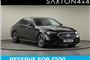 2024 Mercedes-Benz E-Class E200 AMG Line 4dr 9G-Tronic