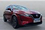 2023 Nissan Qashqai 1.3 DiG-T MH 158 Tekna 5dr Xtronic