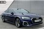 2022 Audi A5 Sportback 35 TFSI S Line 5dr S Tronic