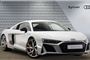 2024 Audi R8 5.2 FSI V10 Quattro Performance Ed 2dr S Tronic