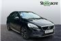 2018 Volvo V40 Cross Country T3 [152] Cross Country Pro 5dr Geartronic