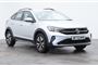 2022 Volkswagen Taigo 1.0 TSI Life 5dr