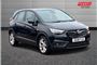 2018 Vauxhall Crossland X 1.2 SE 5dr