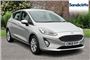 2019 Ford Fiesta 1.0 EcoBoost Zetec 5dr